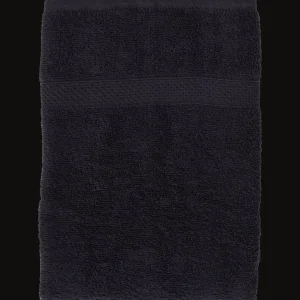 Action Badtextiel^Capetown badlaken zwart