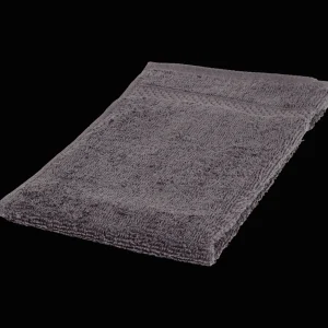 Action Badtextiel^Capetown gastendoek antraciet