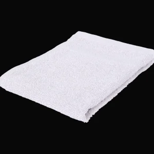 Action Badtextiel^Capetown gastendoek licht grijs