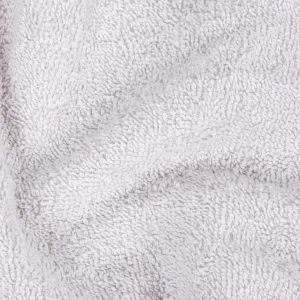 Action Badtextiel^Capetown gastendoek licht grijs