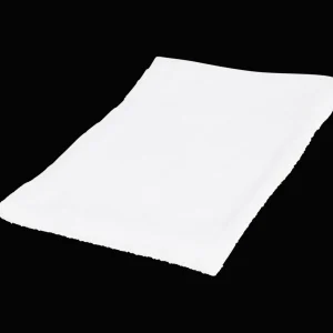 Action Badtextiel^Capetown gastendoek wit