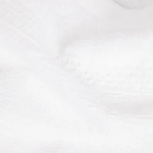 Action Badtextiel^Capetown gastendoek wit