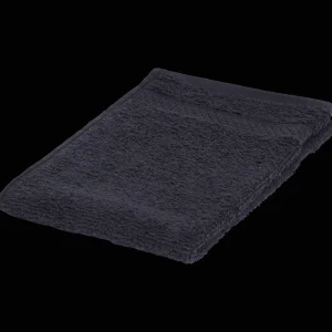 Action Badtextiel^Capetown gastendoek zwart