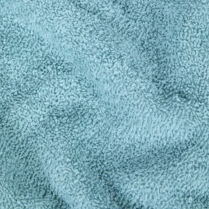 Action Badtextiel^Capetown handdoek aqua