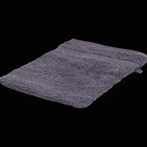 Action Badtextiel^Capetown washand antraciet