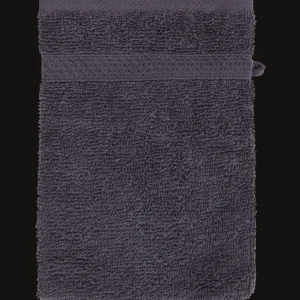 Action Badtextiel^Capetown washand antraciet