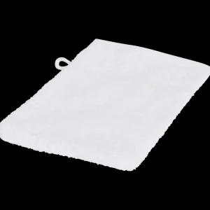 Action Badtextiel^Capetown washand wit