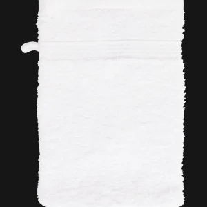 Action Badtextiel^Capetown washand wit