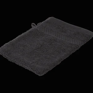 Action Badtextiel^Capetown washand zwart