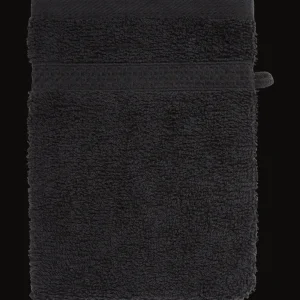 Action Badtextiel^Capetown washand zwart