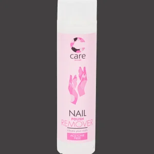 Action Make-Up^Care nagellakremover