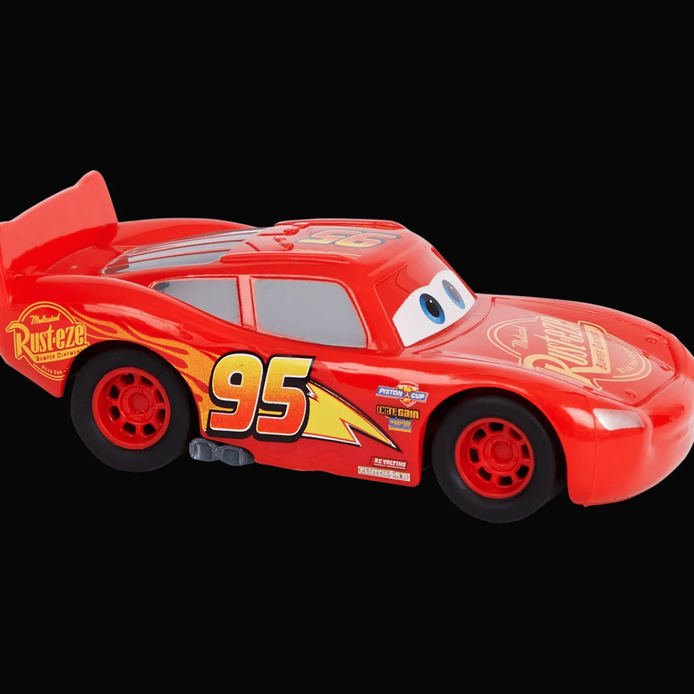 Mattel Speelvoertuigen^Cars speelgoedauto