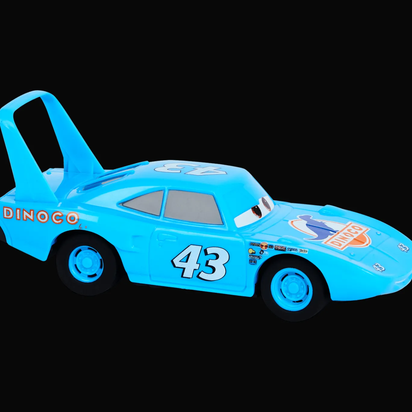 Mattel Speelvoertuigen^Cars speelgoedauto