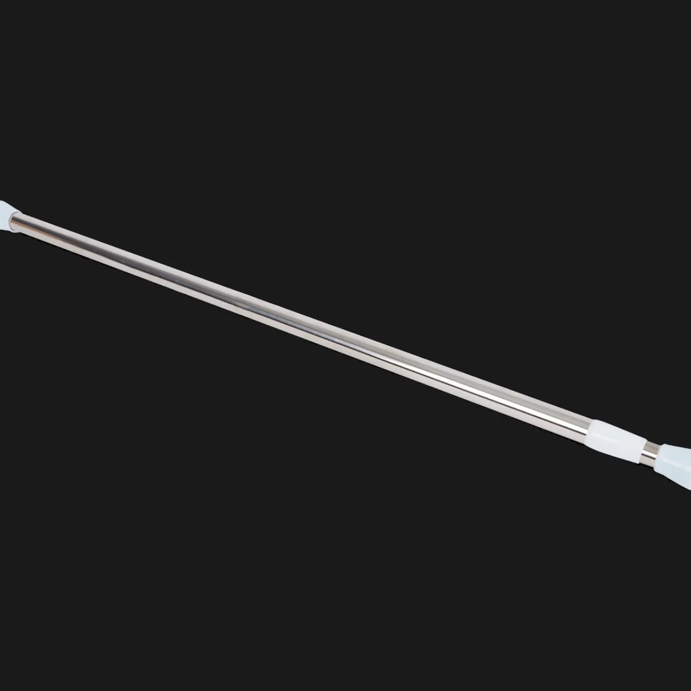 Cascata Badkamer & Toilet Accessoires^douchegordijn-stang