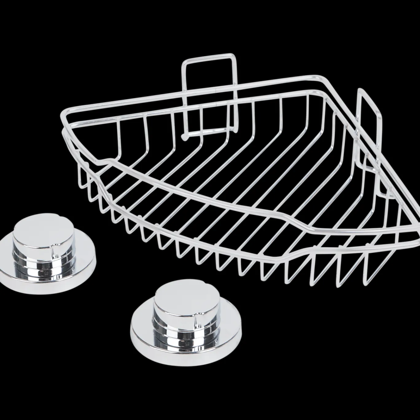 Cascata Badkamer & Toilet Accessoires^doucherek