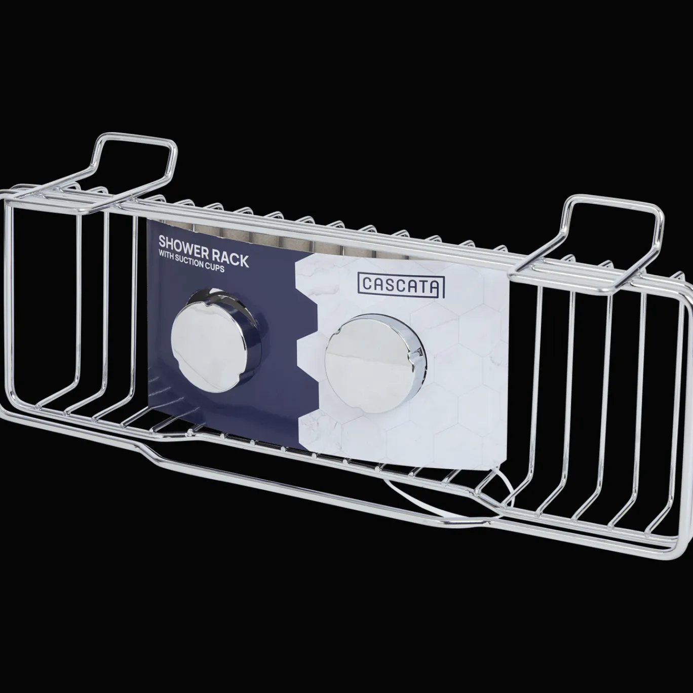 Cascata Badkamer & Toilet Accessoires^doucherek