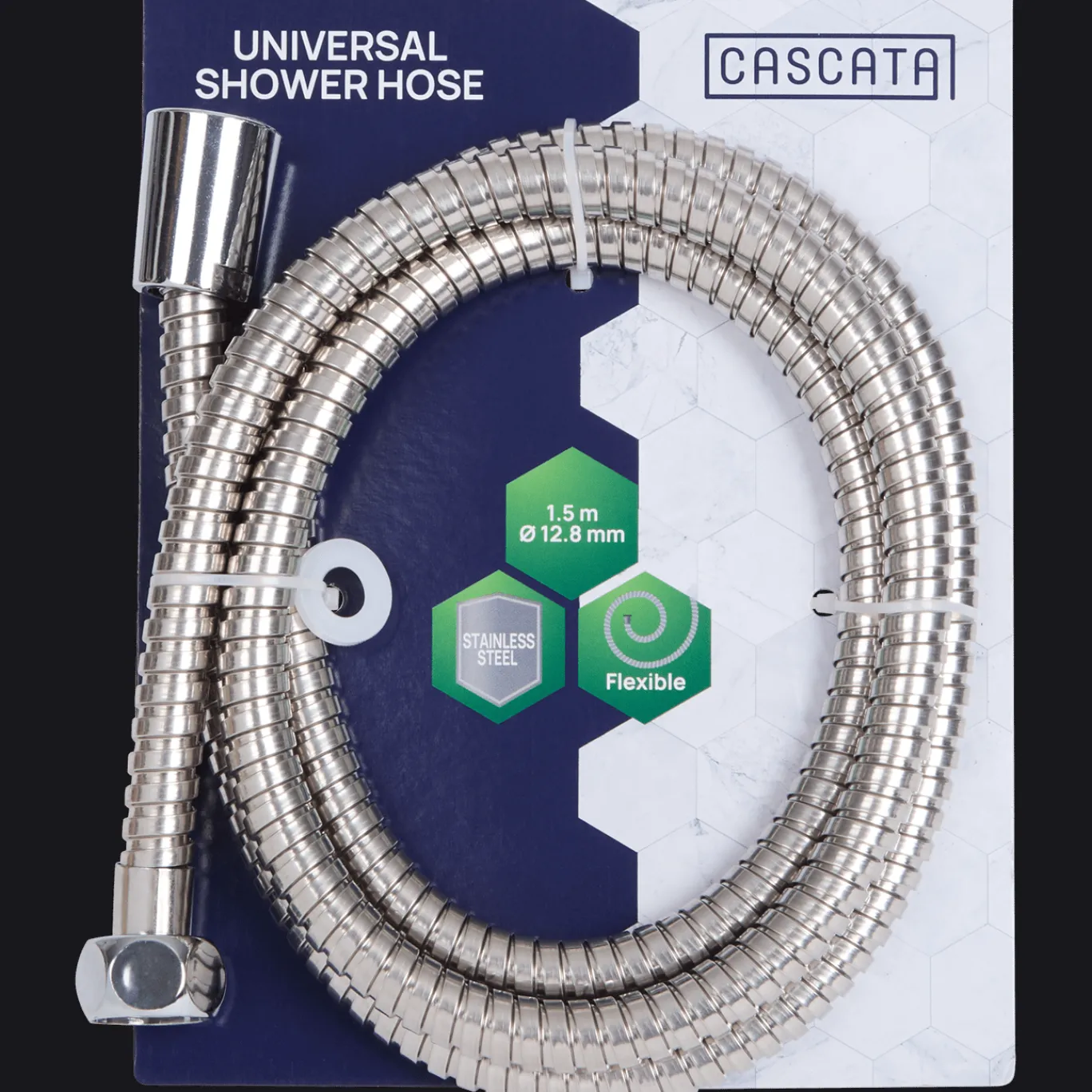 Cascata Badkamer & Toilet Accessoires^doucheslang