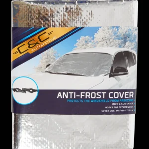 C&C Auto Accessoires^anti-vorstdeken