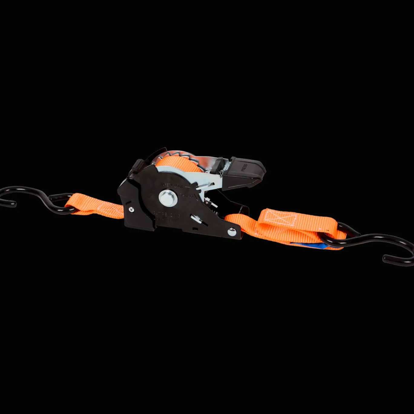 C&C Auto Accessoires^automatische spanband