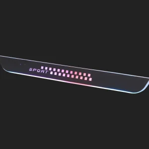 C&C Auto Accessoires^autoportierverlichting