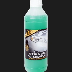 C&C Auto Accessoires^autoshampoo Was & Wax
