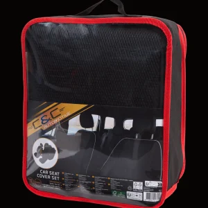 C&C Auto Accessoires^autostoelhoezen