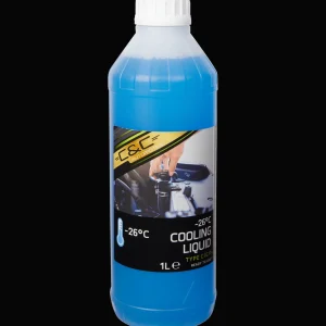C&C Auto Accessoires^koelvloeistof C/G11