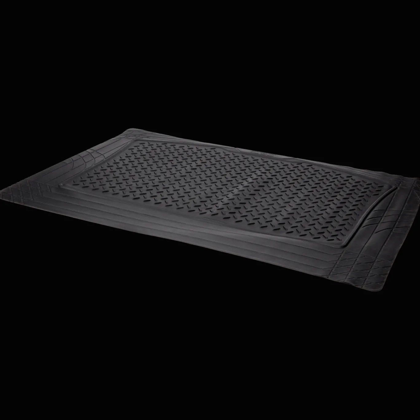 C&C Auto Accessoires^kofferbakmat