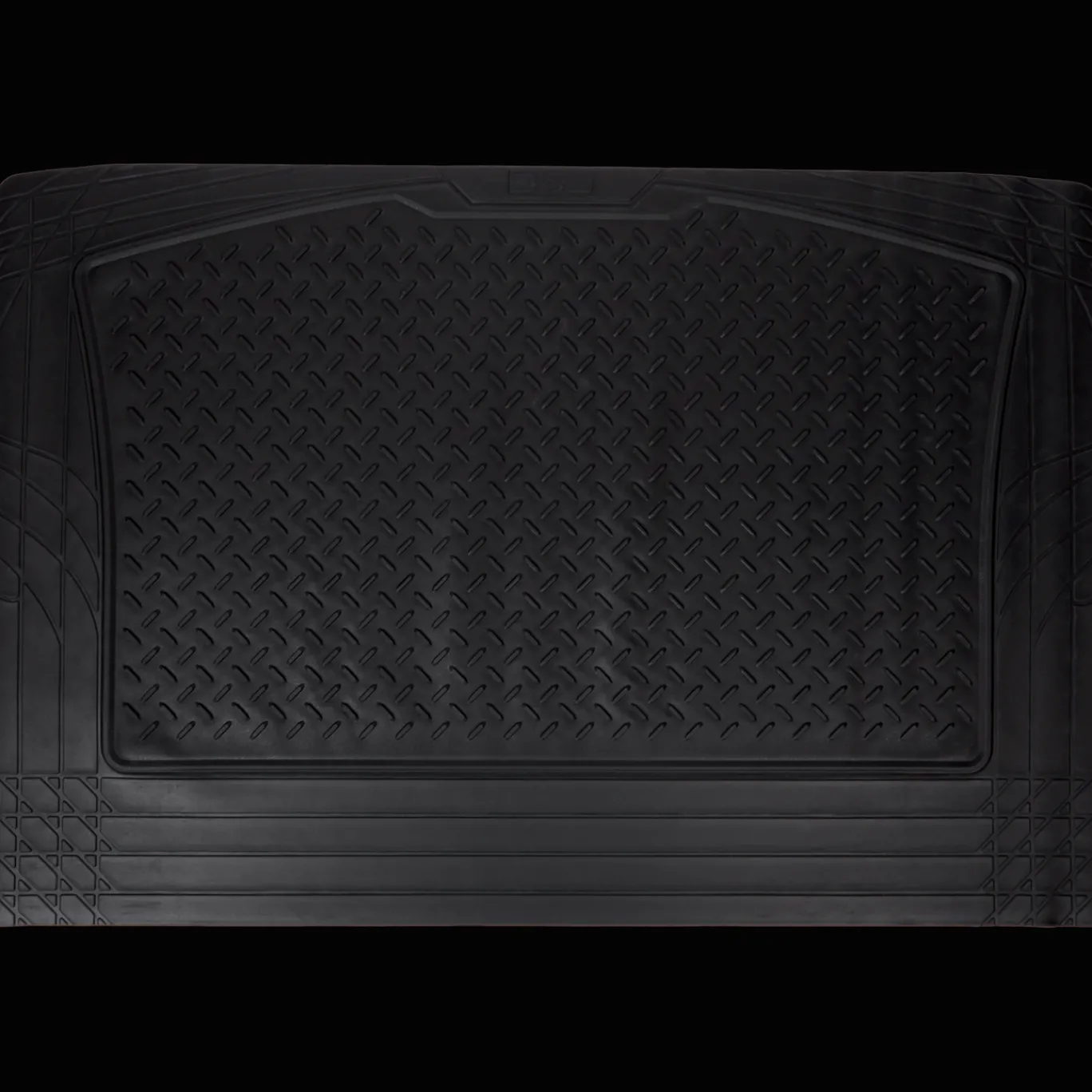 C&C Auto Accessoires^kofferbakmat