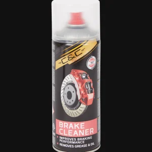 C&C Auto Accessoires^remmenreiniger