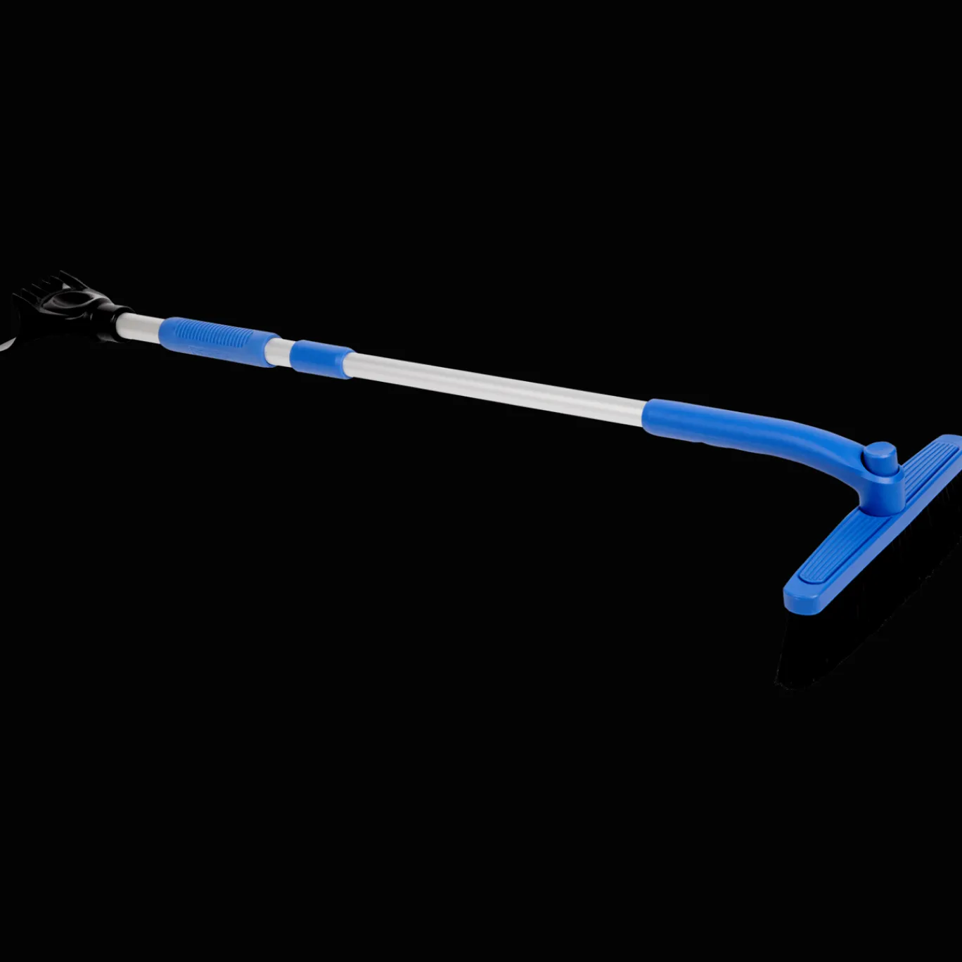 C&C Auto Accessoires^telescopische sneeuwborstel en ijskrabber