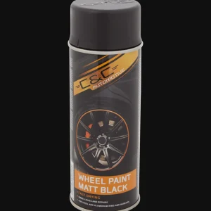 C&C Auto Accessoires^velgen spuitverf