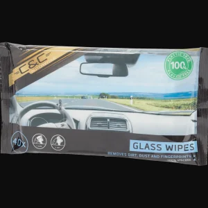 C&C Auto Accessoires^vochtige autodoekjes