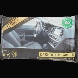 C&C Auto Accessoires^vochtige autodoekjes