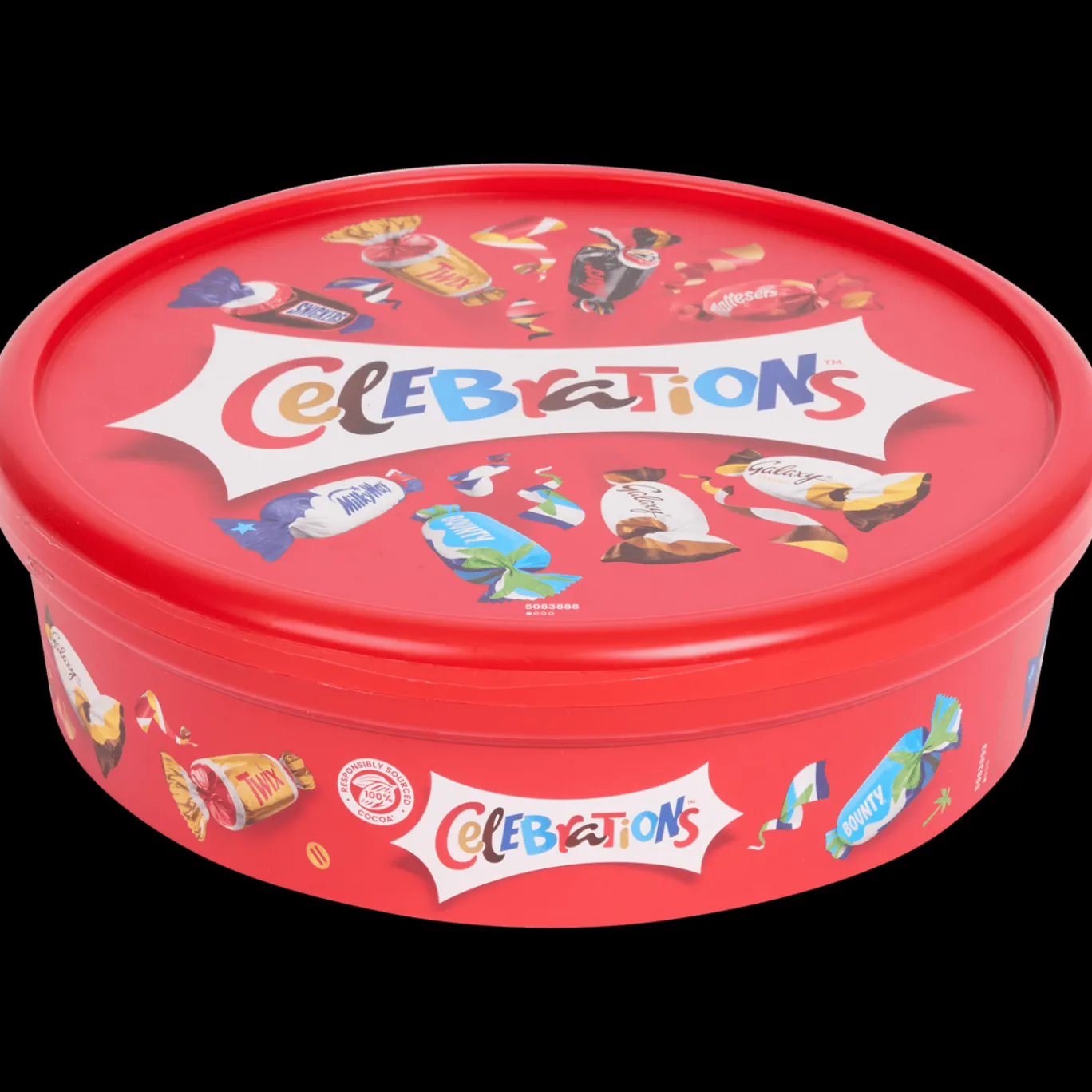 Celebrations Chocolade^