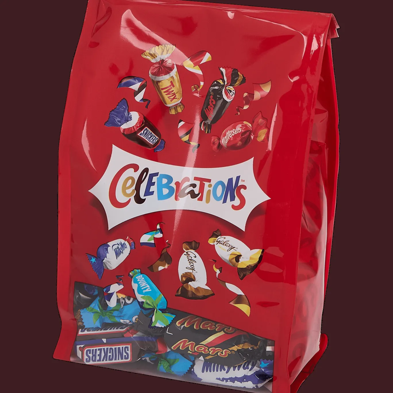 Celebrations Chocolade^