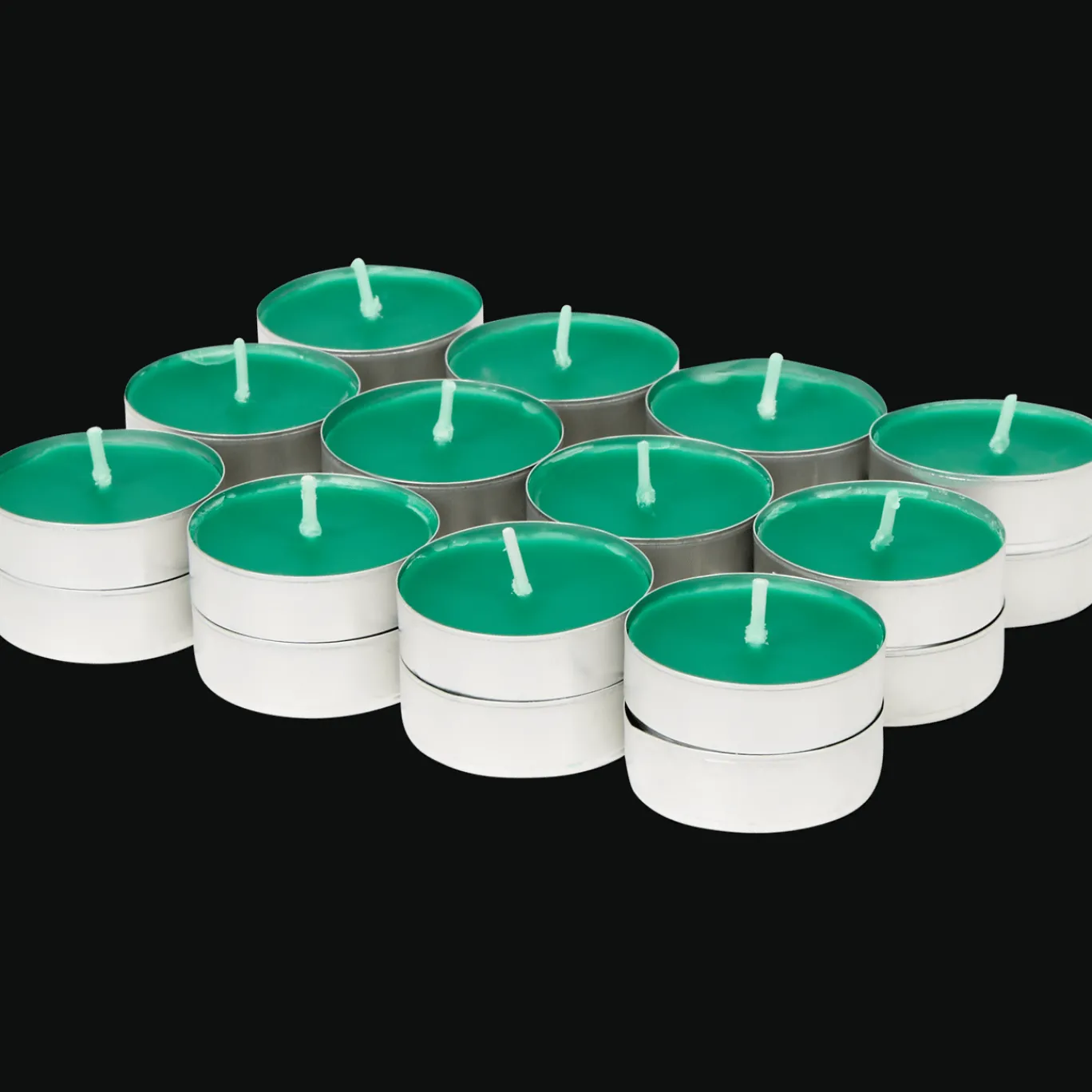 Action Kaarsen^Chakra geurtheelichten