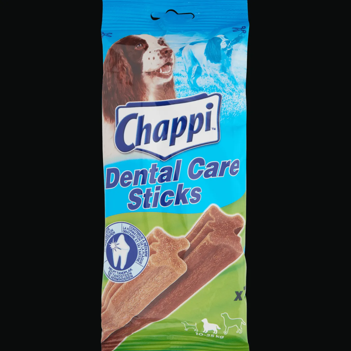 Chappi Dental Dierenvoeding^kauwsticks