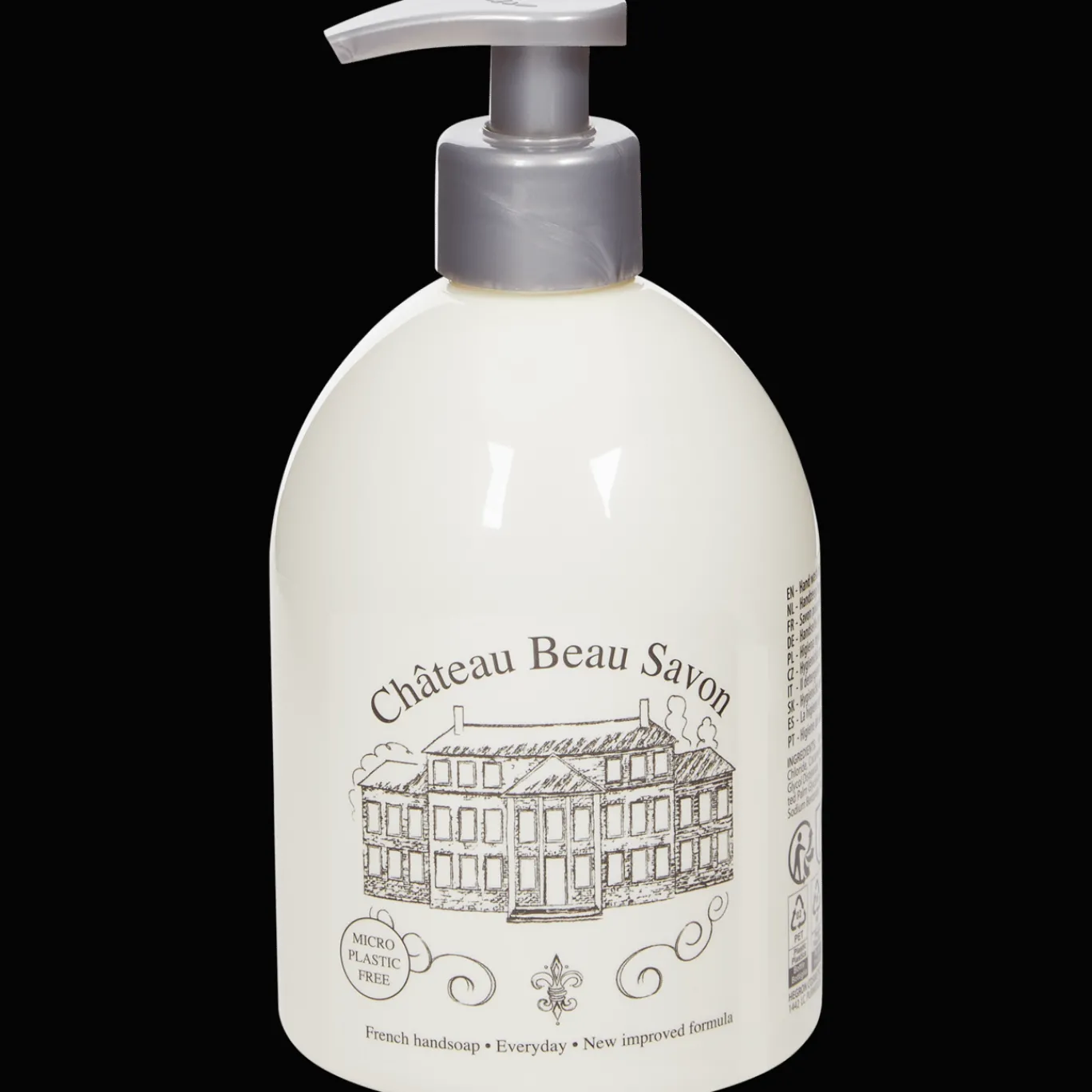 Action Lichaamsverzorging^Chateâu Beau Savon