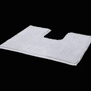 Action Badtextiel^Chenille toiletmat
