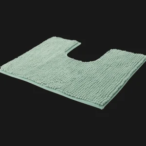 Action Badtextiel^Chenille toiletmat