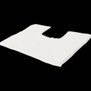 Action Badtextiel^Chenille toiletmat