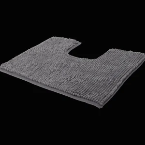 Action Badtextiel^Chenille toiletmat