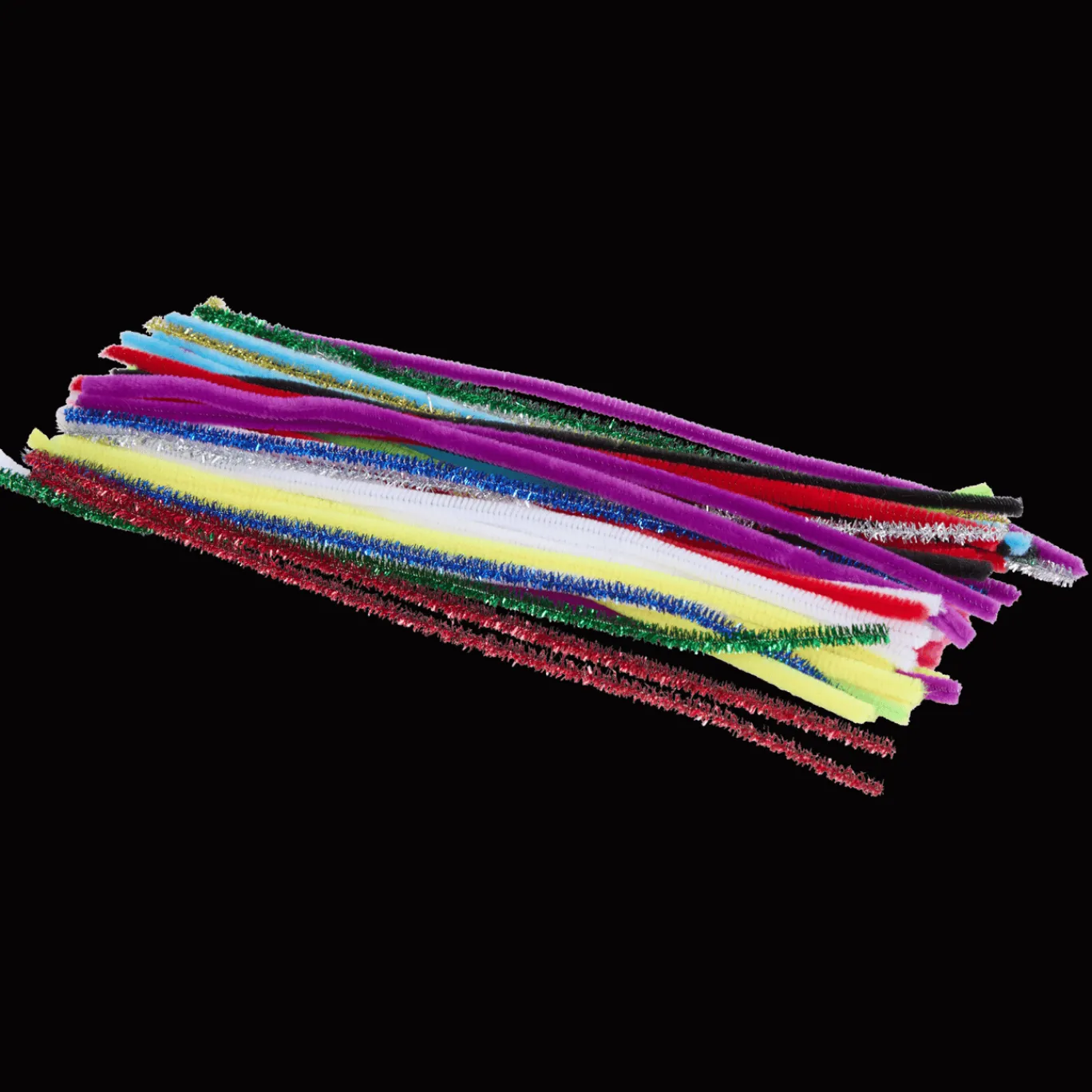 Action Kinderknutselen | Knutselen^Chenilledraad