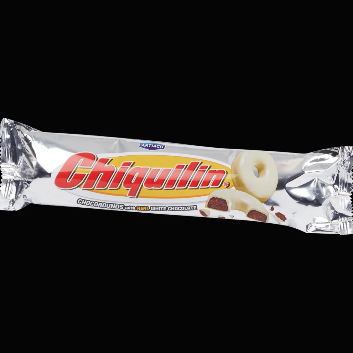 Chiquilin Koek & Bakproducten^koekjes Witte chocolade