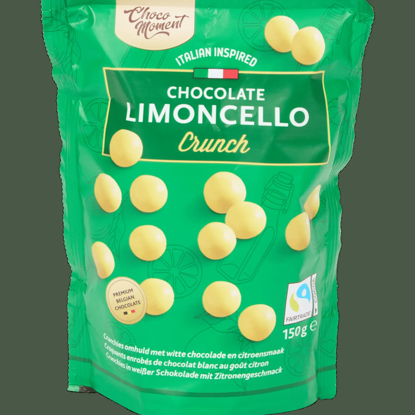 Action Chocolade^Choco Moment Chocolate Crunch