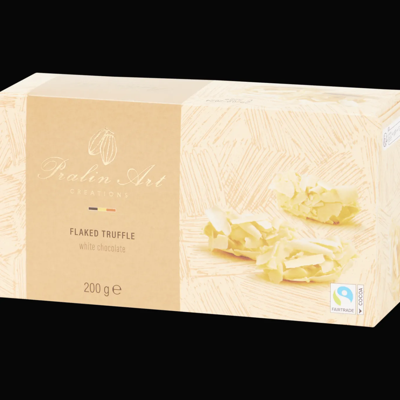 Action Chocolade^Chocoladetruffels