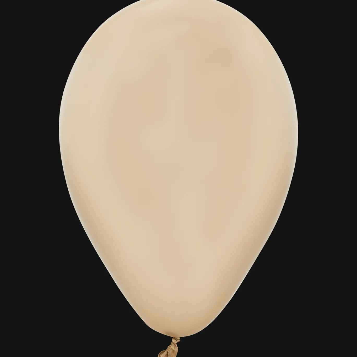 Action Ballonnen & Slingers^Chroom ballonnen