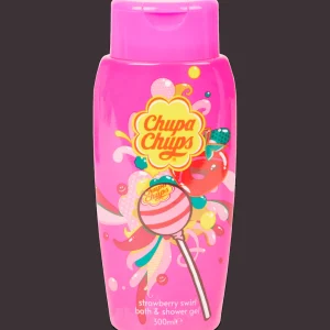 Chupa Chups Lichaamsverzorging^douchegel