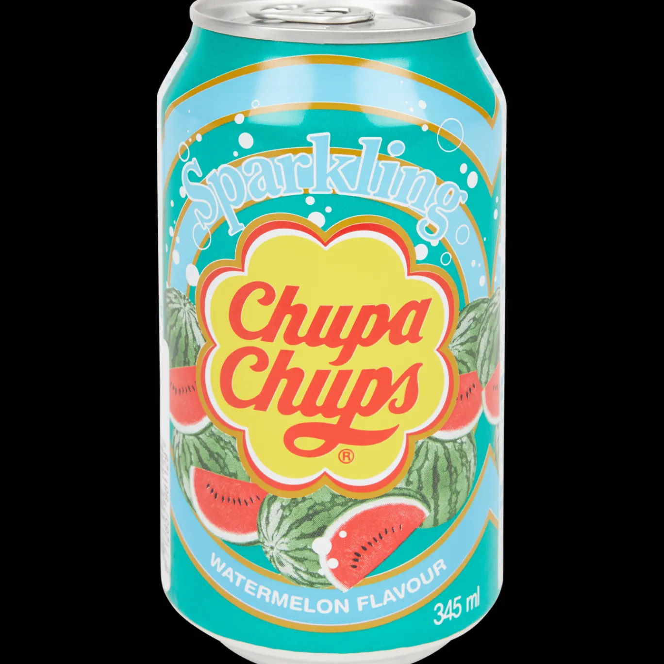 Chupa Chups Drinken^drink Watermeloen